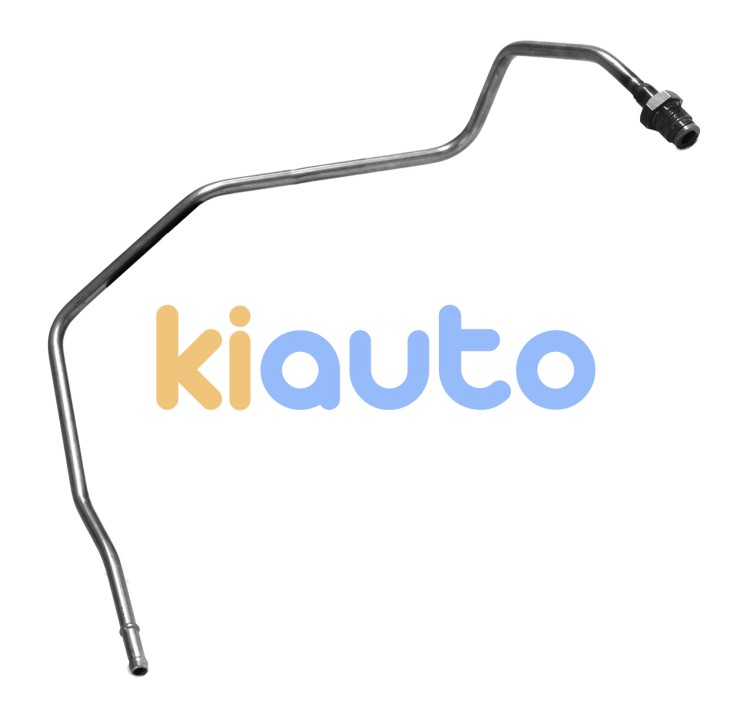 Tubo presion dpf citroen c4 grand picasso 1.6hdi mot.9hy/ 9hz (solo dpf) (trasero largo) (2006-2011)