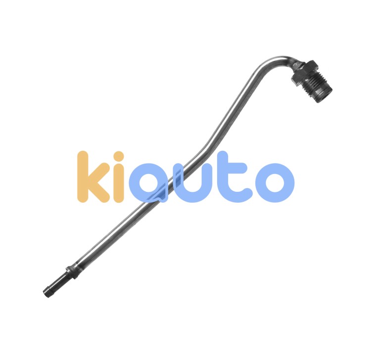Tubo presion dpf citroen c4 grand picasso 1.6hdi mot.bhx/ bhy/ bhz (2º dpf) (delantero corto) (2014-2018)