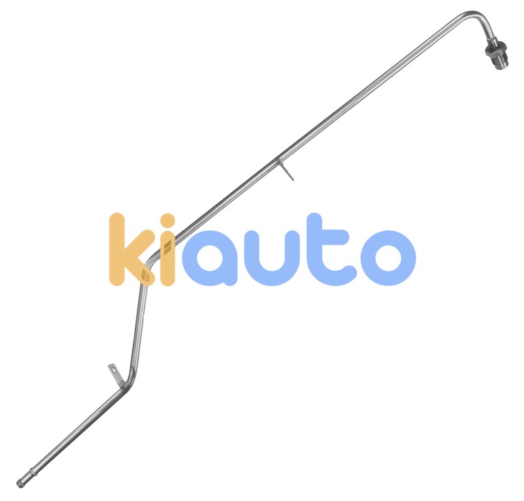 Tubo presion dpf citroen c4 grand picasso 2.0hdi mot.rhr/ rhj (3º dpf) (trasero largo) (2006-2010)