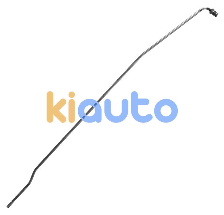 Tubo presion dpf citroen c4 grand spacetourer 2.0hdi mot.ahx/ ehy (2º dpf) (trasero largo) (2018-2022) OE 1608957380