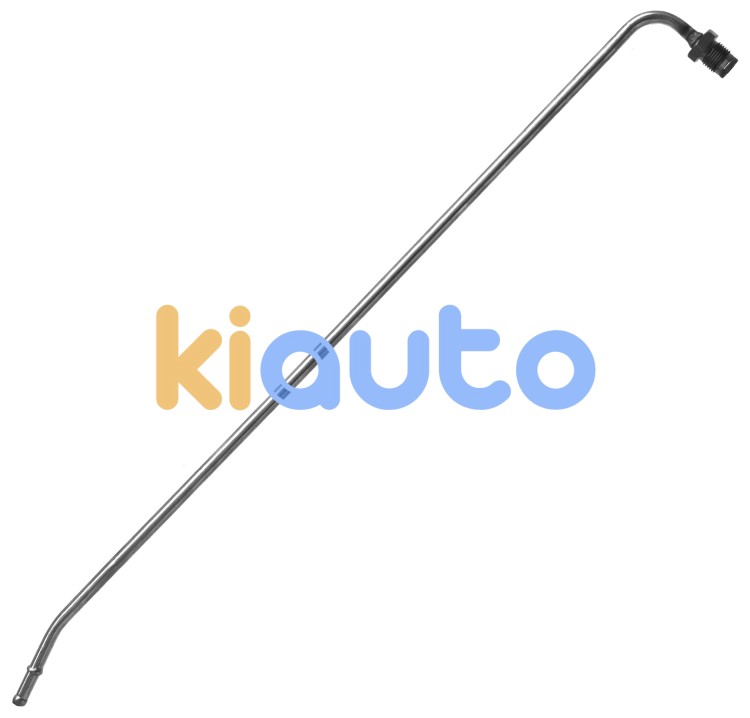 Tubo presion dpf citroen c4 spacetourer 1.6hdi mot.bhy/ bhz (2º dpf) (trasero largo) (2018-2022) OE 9805696380