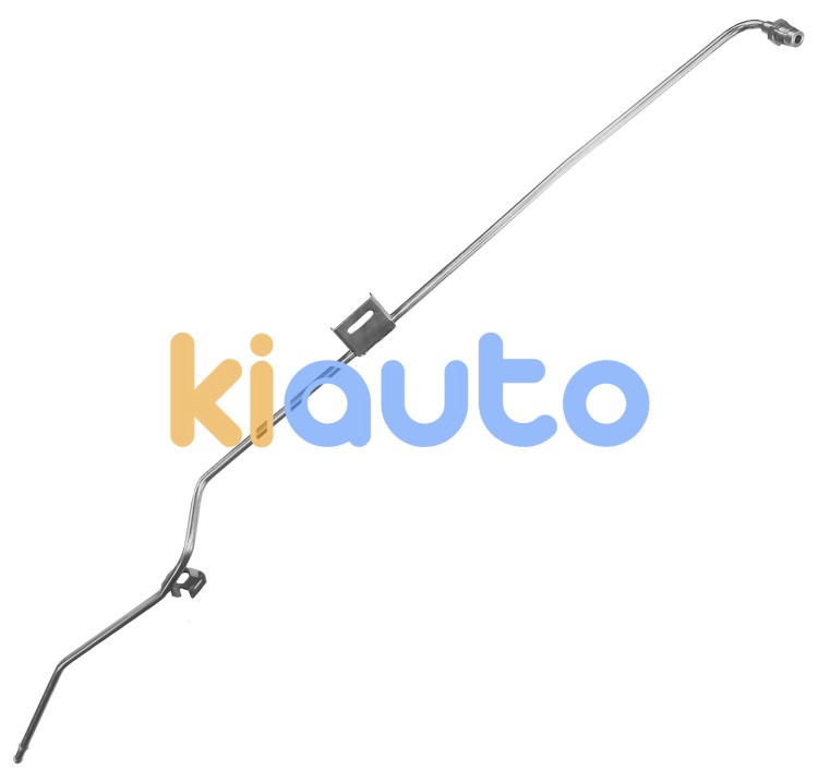 Tubo presion dpf citroen c5 2.0hdi mot.rhs/ rhz (3º dpf) (trasero largo) (2000-2004)