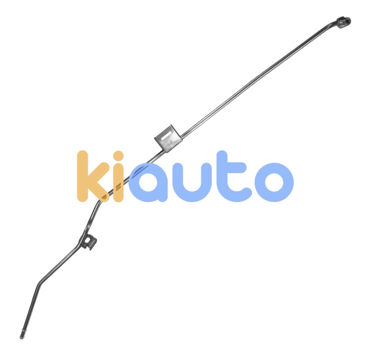 Tubo presion dpf citroen c5 2.2hdi mot.4hx (2º dpf) (trasero largo) (2000-2005)