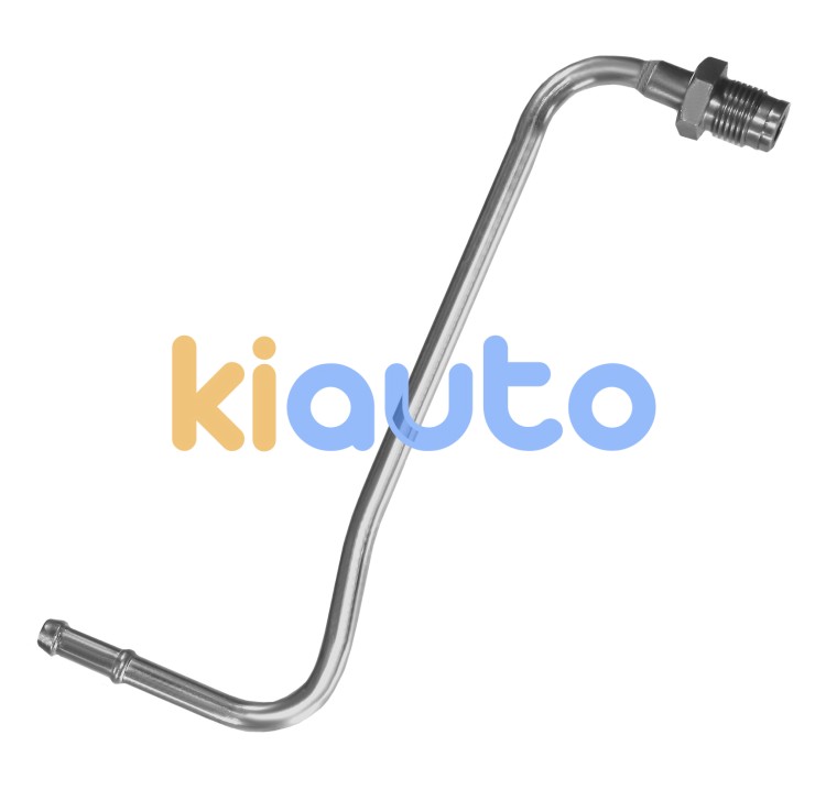 Tubo presion dpf citroen c8 2.0hdi mot.rhb/ rhd/ rhh (2º catalizador+dpf) (trasero corto) (2009-2013) OE 1606439080