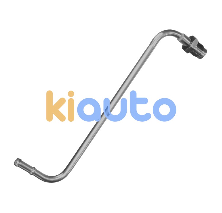 Tubo presion dpf citroen c8 2.0hdi mot.rhm/ rht/ rhw (2º dpf) (1 sujeccion) (trasero corto) (2003-2006) OE 1714G4