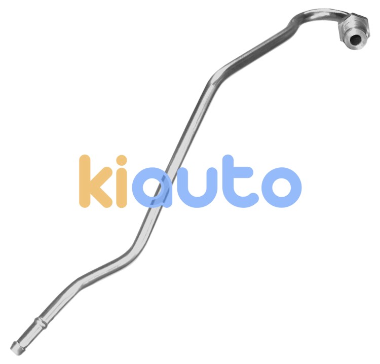Tubo presion dpf dodge nitro 2.8crd mot.enr/ ens (dpf) (delantero) (2007-2011)