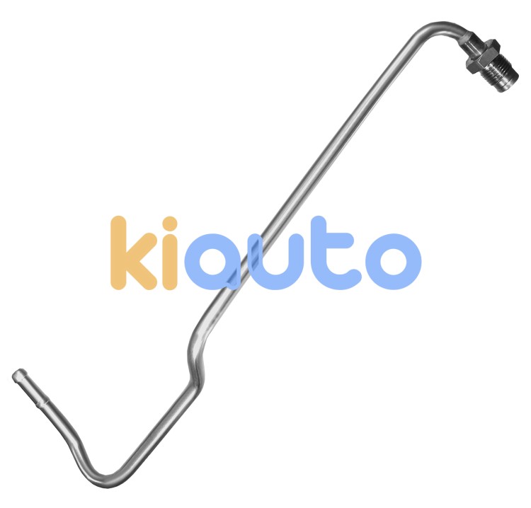 Tubo presion dpf fiat scudo 1.6mjtd mot.9h07/ 9hm (solo dpf) (trasero largo) (2011-2016) OE 1714S1