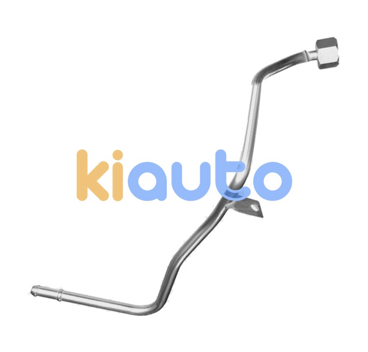 Tubo presion dpf ford c-max 1.6tdci euro 5 (catalizador+dpf) (post-dpf) (2012-2014)