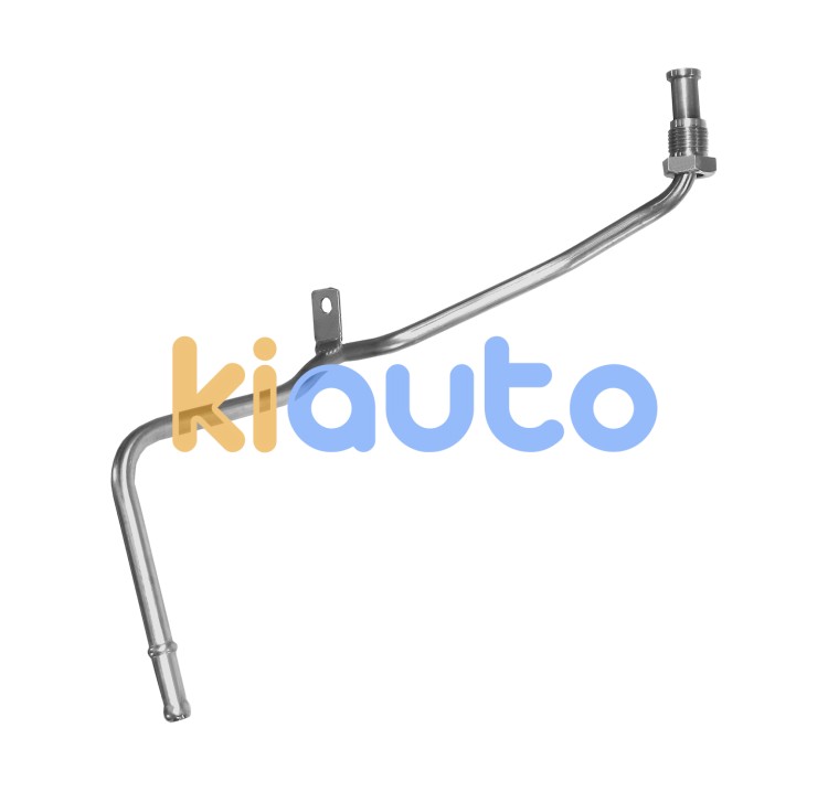 Tubo presion dpf ford focus 1.6tdci mot.g8d/ gpd/ hhd/ mtd euro 4 (catalizador+dpf) (trasero) (2005-2011)