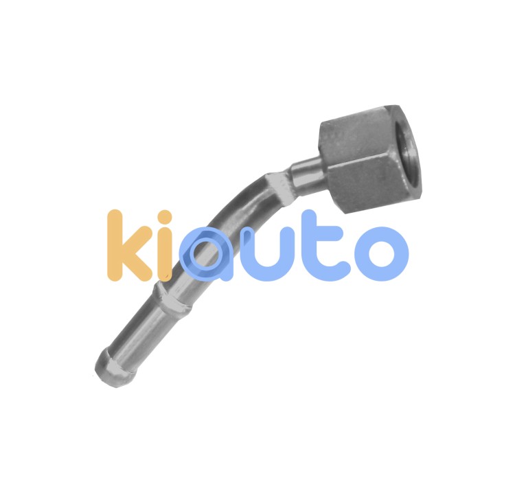 Tubo presion dpf ford focus 1.6tdci mot.g8d/ gpd/ hhd/ mtd euro 4 (sin additive system) (catalizador+dpf) (delantero corto) (2009-2011)