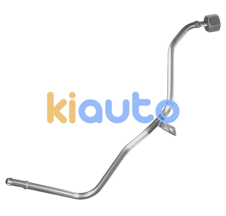 Tubo presion dpf ford focus 1.6tdci mot.g8d/ gpd/ hhd/ mtd euro 4 (sin additive system) (catalizador+dpf) (trasero largo) (2009-2011)