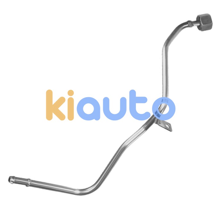 Tubo presion dpf ford focus 1.6tdci mot.g8d/ gpd/ hhd/ mtd euro 5 (catalizador+dpf) (trasero largo) (2009-2011)