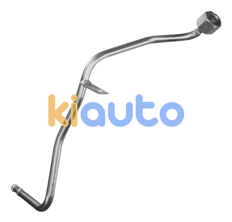 Tubo presion dpf ford focus 1.6tdci mot.t1d/ t3d/ ngda/ ngdb euro 5 (catalizador+dpf) (trasero largo) (2011-2012)