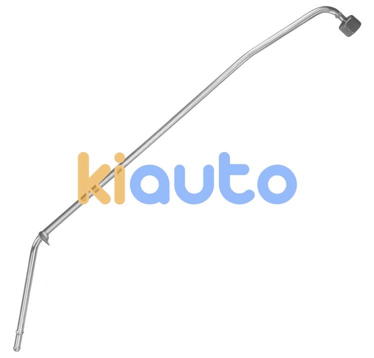 Tubo presion dpf ford mondeo 2.2tdci / tdi (2º dpf) (trasero largo) (2006-2007)