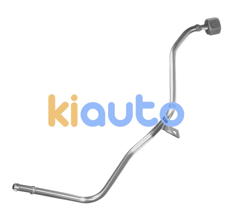 Tubo presion dpf ford tourneo courier 1.5tdci euro 5 (catalizador+dpf) (post-dpf) (2014-2015)