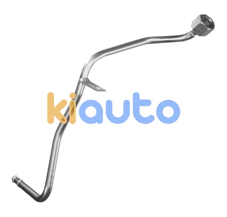 Tubo presion dpf ford transit connect 1.6tdci (catalizador+dpf) (post-dpf) (2014-2014)