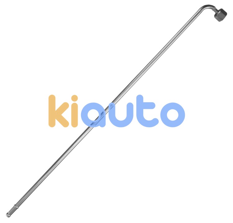 Tubo presion dpf ford transit connect 1.8tdci euro 4 (2º dpf) (trasero largo) (2008-2011)