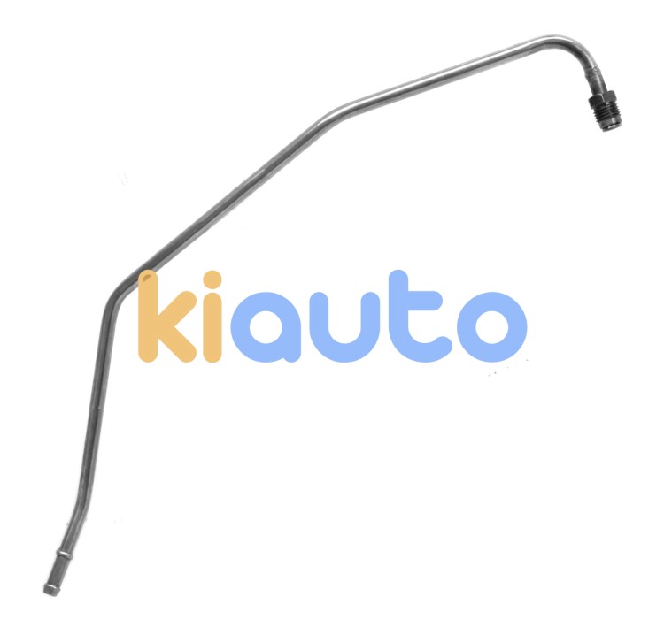 Tubo presion dpf honda accord 2.2i-dtec mot.n22b1/ n22b2 euro 4 (catalizador+dpf) (trasero largo) (2008-2010)
