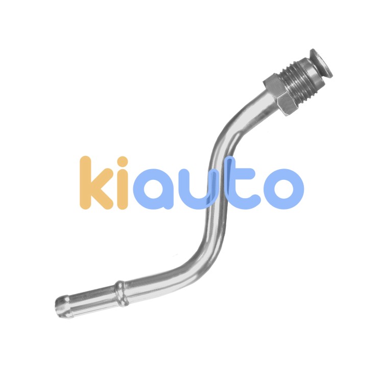 Tubo presion dpf honda civic 2.2cdti mot.n22a2 (2º dpf) (delantero corto) (2006-2012)