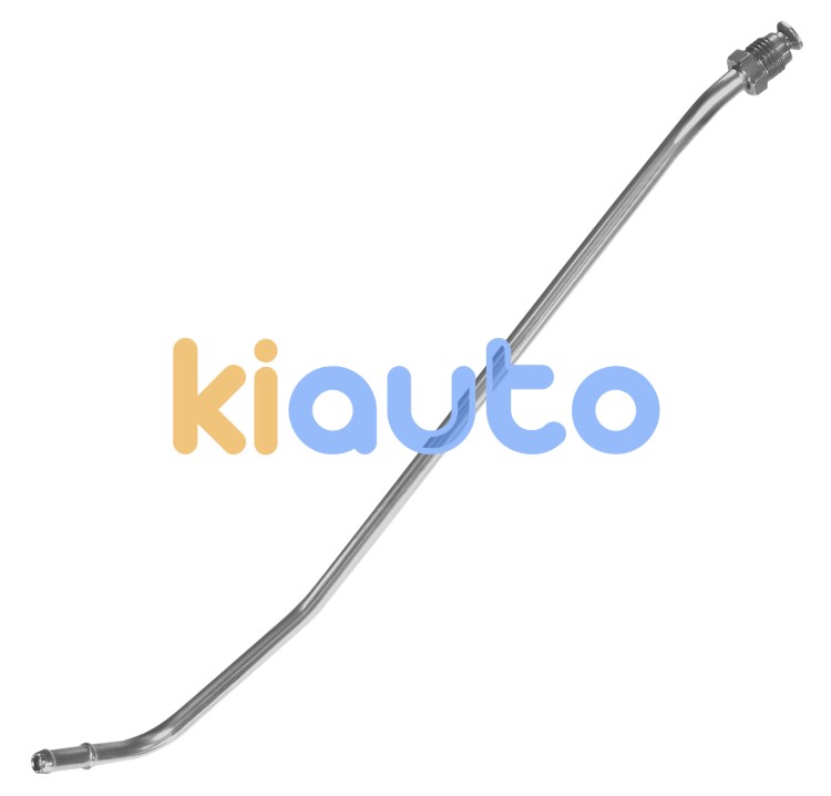Tubo presion dpf honda civic 2.2cdti mot.n22a2 (2º dpf) (trasero largo) (2006-2012)