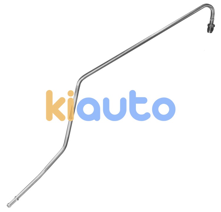 Tubo presion dpf honda cr-v 2.2ctdi mot.n22a2 (2º dpf) (trasero largo) (2004-2007)