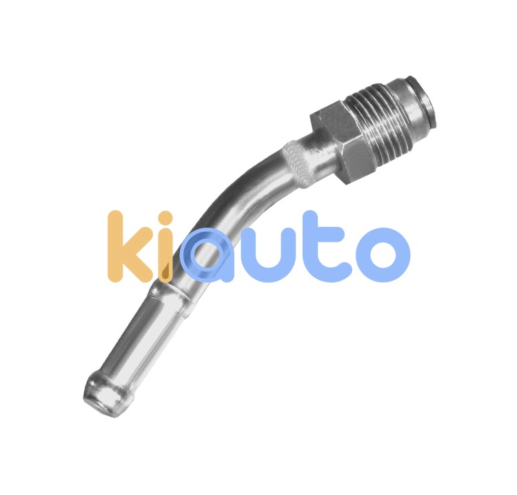 Tubo presion dpf hyundai santa fe 2.2crdi mot.d4eb (catalizador+dpf) (delantero corto) (2006-2009)