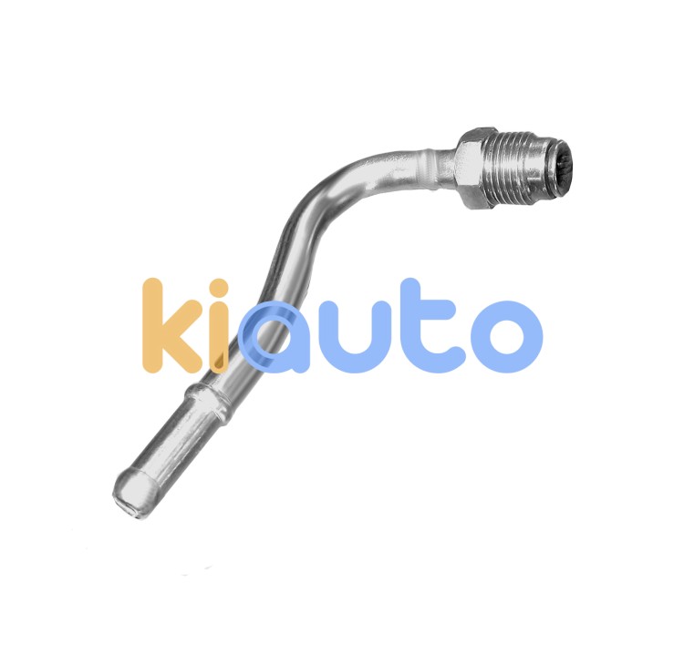 Tubo presion dpf hyundai tucson 2.0crdi mot.d4ea (catalizador+dpf) (delantero corto) (2005-2010) OE 2899727281