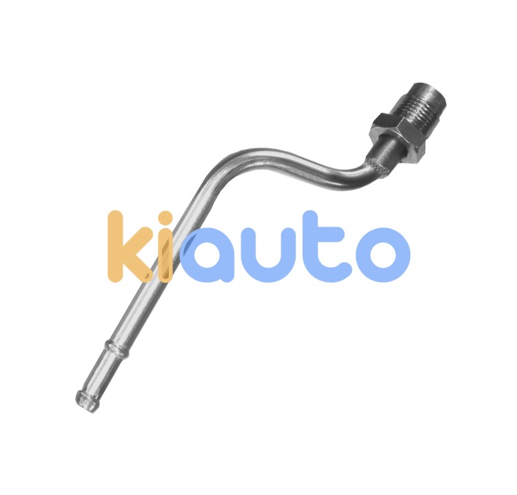 Tubo presion dpf jaguar xf 2.7td mot.dt17 (ajd) (2º dpf) (delantero corto) (2007-2010)