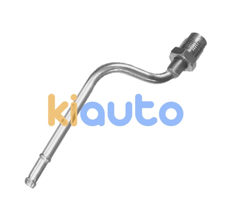 Tubo presion dpf jaguar xj 2.7td mot.7g(ajtdv6) (2º dpf) (delantero corto) (2005-2010) OE XR852836