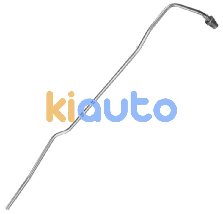 Tubo presion dpf jaguar xj 2.7td mot.7g(ajtdv6) (2º dpf) (trasero largo) (2005-2010) OE XR852835