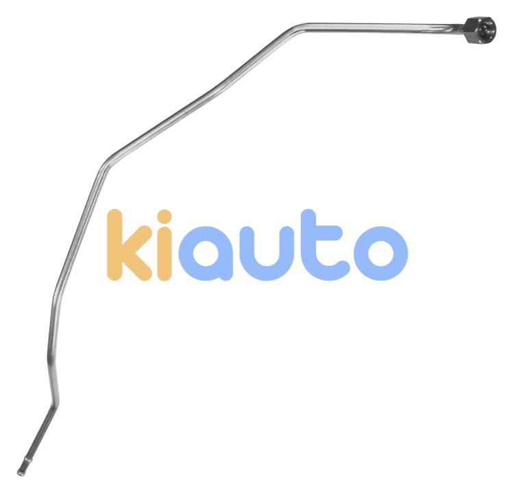 Tubo presion dpf jeep commander 3.0crd mot.exl (2º dpf) (delantero corto) (2005-2010) OE 68032599AA