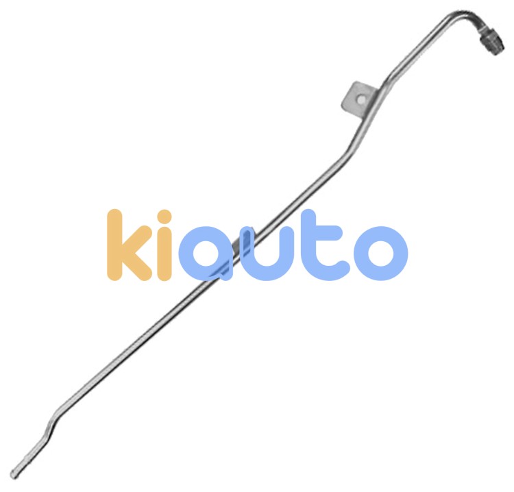 Tubo presion dpf kia carens 2.0crdi mot.d4ea (catalizador+dpf) (trasero largo) (2006-2013) OE 2899827400