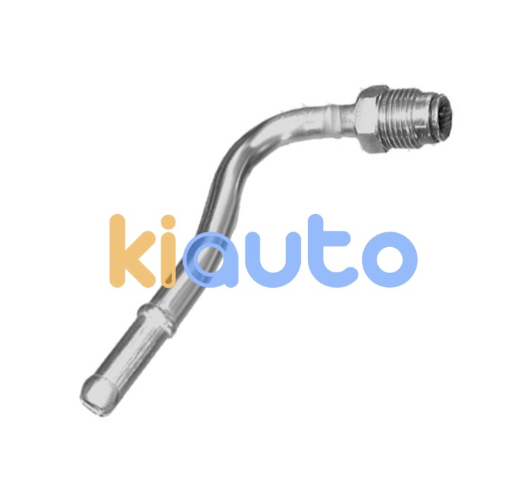 Tubo presion dpf kia sportage 2.0crdi mot.d4ea (catalizador+dpf) (delantero corto) (2004-2010) OE 2899727281