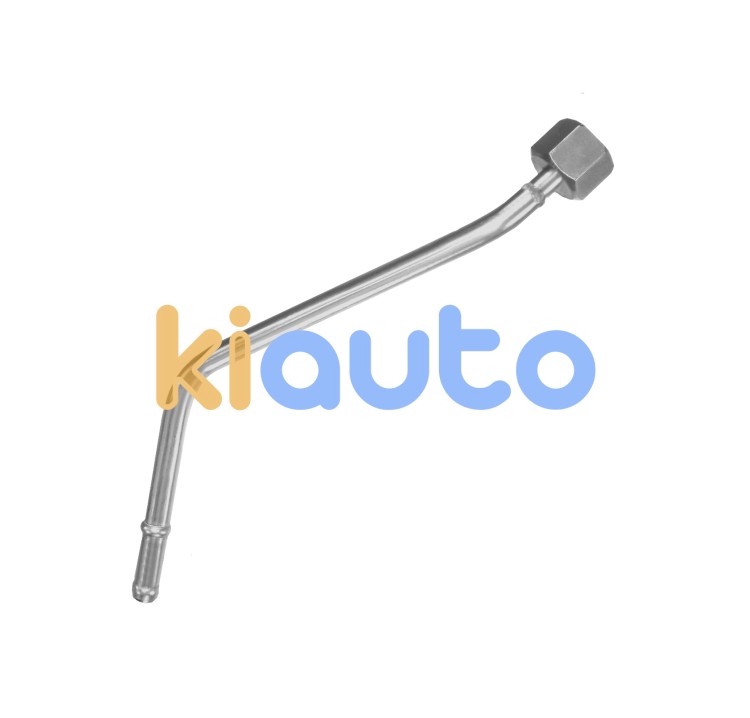 Tubo presion dpf land rover freelander 2.2td4 mot.224dt euro 4 (2º dpf) (delantero corto) (2006-2010)