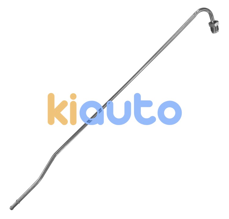 Tubo presion dpf land rover freelander 2.2td4 mot.224dt euro 4 (2º dpf) (trasero largo) (2006-2010)