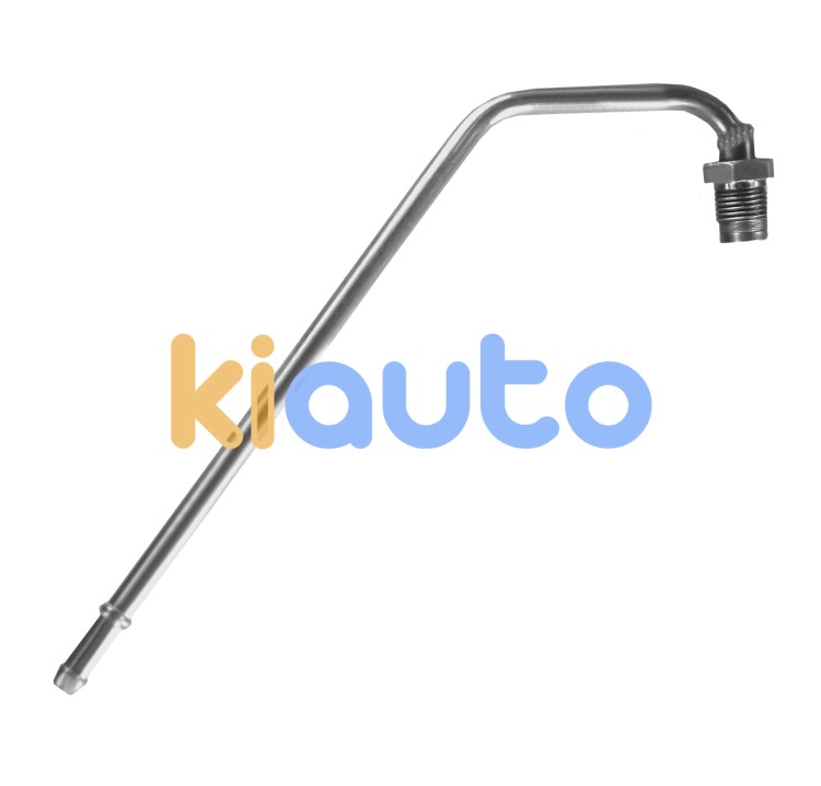 Tubo presion dpf land rover range rover 3.6td v8 mot.368dt (2º dpf) (lado dcho) (post-dpf) (2006-2012)