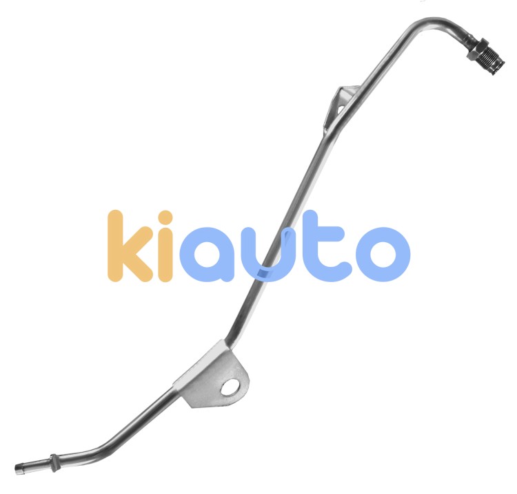 Tubo presion dpf lexus is220d 2.2td mot.2ad-fhv (catalizador+dpf) (delantero corto) (2005-2009)