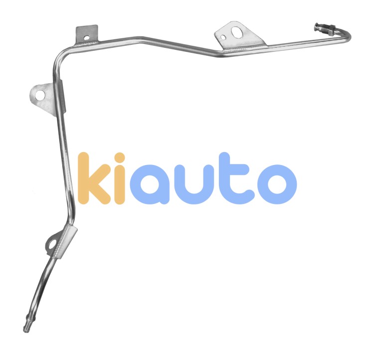 Tubo presion dpf lexus is220d 2.2td mot.2ad-fhv (catalizador+dpf) (trasero largo) (2005-2009)