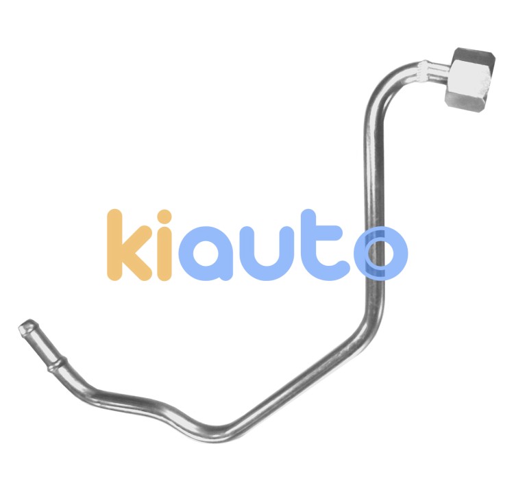 Tubo presion dpf mercedes a180 w169 2.0cdi euro 4 (2º dpf) (post-dpf) (2004-2011)