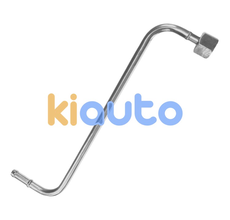 Tubo presion dpf mercedes b180 w245 2.0cdi euro 4 (2º dpf) (pre-dpf) (2005-2011)