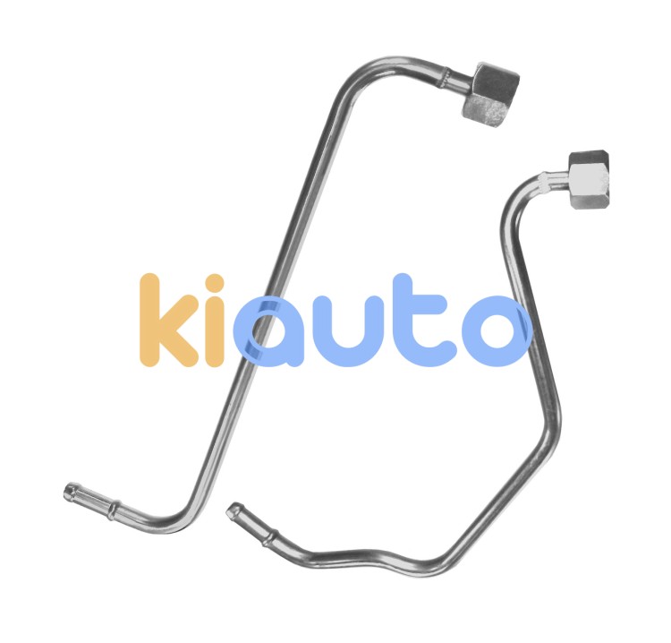 Tubo presion dpf mercedes b180 w245 2.0cdi euro 4 (2º dpf) (pre dpf y post dpf) (2005-2011)