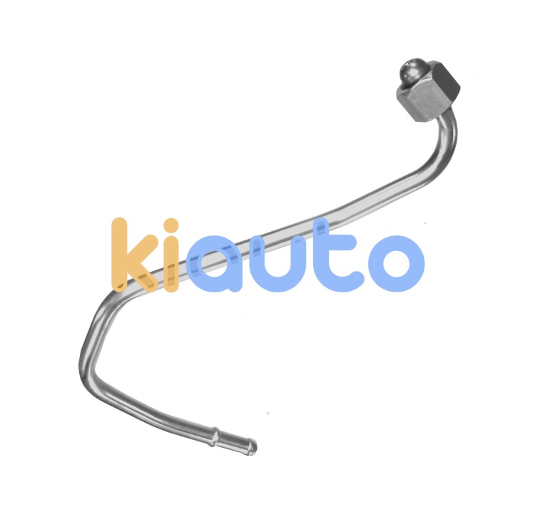 Tubo presion dpf mercedes c220 c204 2.1cdi euro 4 (catalizador+dpf) (delantero corto) (2011-2011) OE 2044910137 / A2044910137