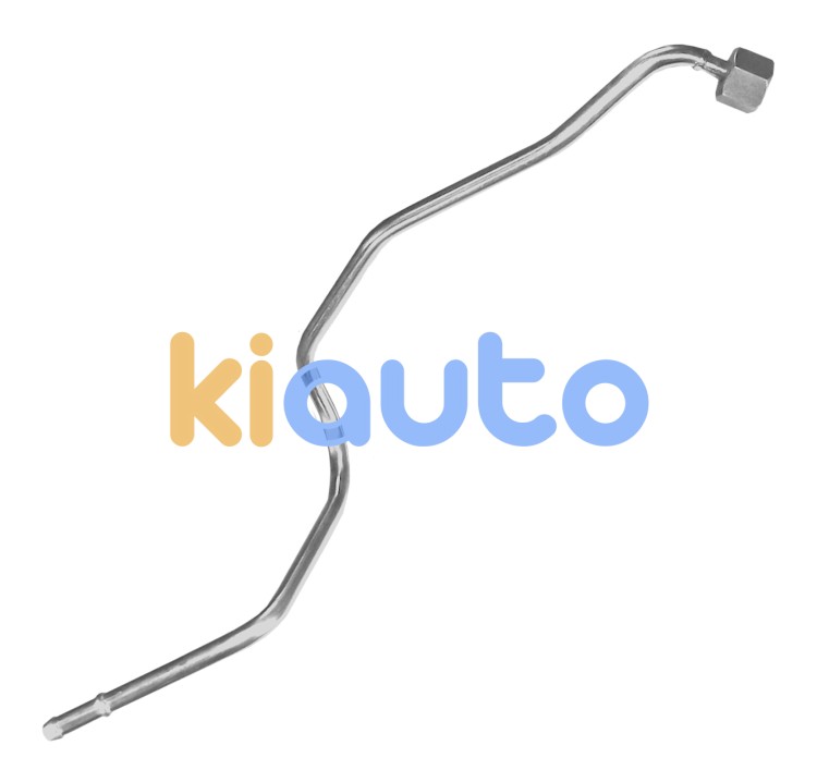 Tubo presion dpf mercedes c220 cl203 2.1cdi (modelo con) (2º dpf) (trasero corto) (2001-2008) OE 2034910237 / A2034910237