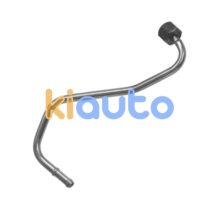 Tubo presion dpf mercedes e200 w211 2.1cdi (catalizador+dpf) (delantero corto) (2006-2009)