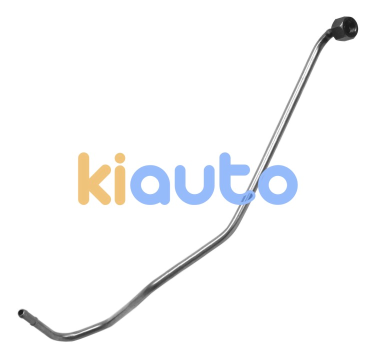 Tubo presion dpf mercedes e200 w211 2.1cdi (catalizador+dpf) (trasero largo) (2006-2009)