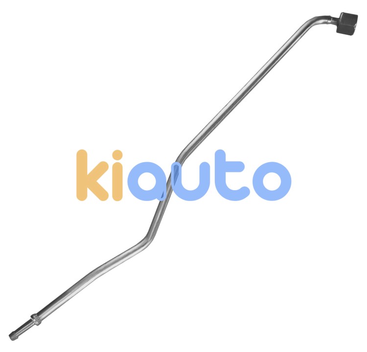 Tubo presion dpf mercedes e280 w211 3.0cdi 4-matic (2º dpf) (post-dpf) (2005-2009)
