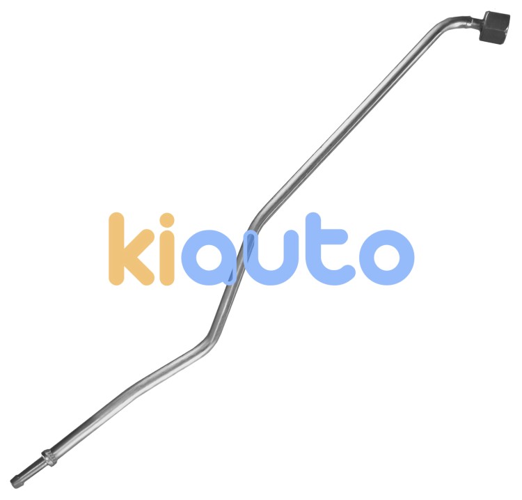 Tubo presion dpf mercedes e320 w211 3.0cdi (2º dpf) (post-dpf) (2005-2009)