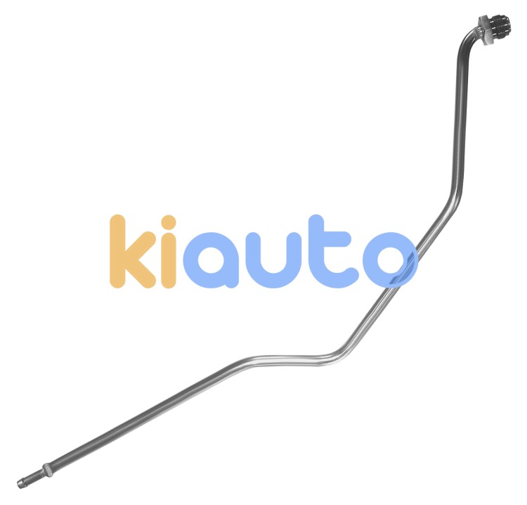 Tubo presion dpf mercedes gl420 x164 4.0cdi 4-matic (2º dpf) (lado dcho) (trasero corto) (2006-2009)