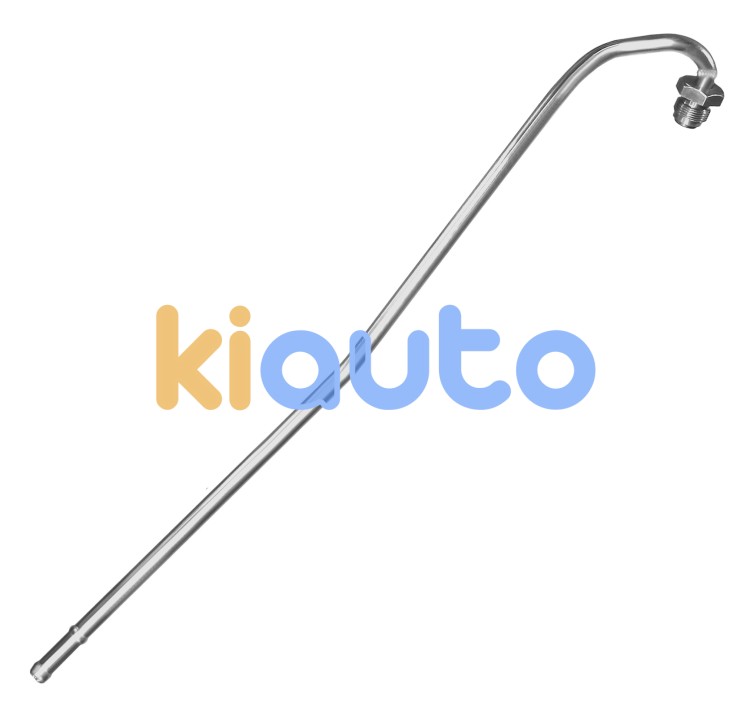 Tubo presion dpf mercedes gl420 x164 4.0cdi 4-matic (2º dpf) (lado izdo) (delantero corto) (2006-2009)