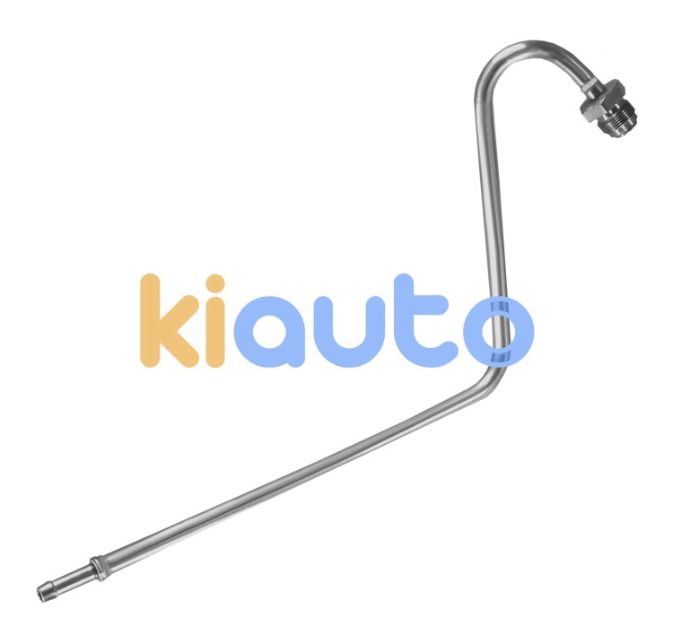 Tubo presion dpf mercedes ml280 w164 3.0cdi 4-matic (3º dpf) (delantero largo) (2005-2009)
